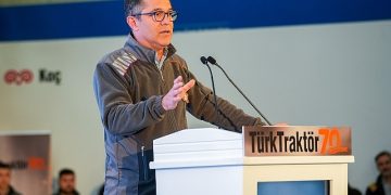 TürkTraktör Kesintisiz Pazar Liderliğini 17. Yıla Taşıdı