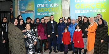 Tutuş, “Bahane değil, icraat üreteceğiz”