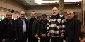 Tutuş, “İzmit’te mazeret değil, hizmet devrini başlatacağız”