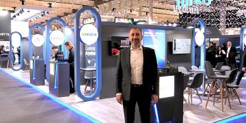 “Ülkemizi yeni kuşak teknolojilerde dünyaya taraf veren bir pozisyona getiriyoruz”