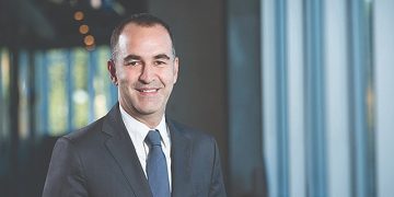 Unilever Türkiye yeni Ülke Lideri Ali Fuat Orhonoğlu oldu