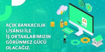 United Payment Açık Bankacılık’ta lisans alan birinci FinTek şirketlerinden biri oldu