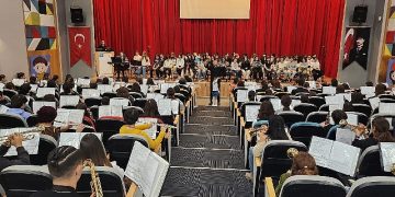 Ustalara hürmet konseri için geri sayım başladı