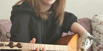 uzuv kaybı yaşayan Depremzede çocuklara fiyatsız robot eller sağlanmaya başladı