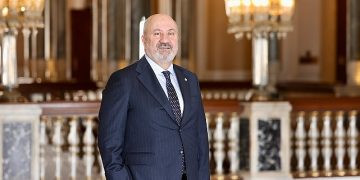 Vakıf İştirak Genel Müdürü Mehmet Ali Akben: “Aktif büyüklüğümüz 315,3 milyar TL oldu”