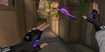 VALORANT’tan Heyecan Verici Lunar Yeni Yıl Aktifliği