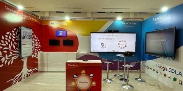 ViewSonic, eğitim alanındaki interaktif teknoloji tahlillerini tanıttı