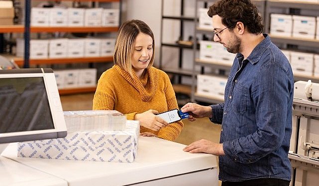 Visa’dan dünya genelinde 67 milyon KOBİ’ye dijital takviye