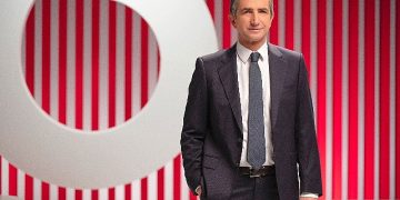 Vodafone Türkiye 2023-24 Mali Yılı 3. Çeyrek Sonuçlarını Açıkladı