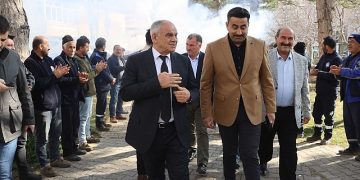 Yahyalı Belediyesi’nden İşlçilerine %85 Artırım