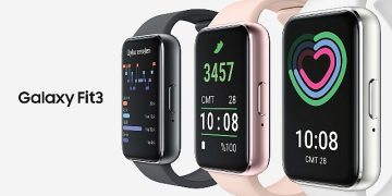 Yeni Samsung Galaxy Fit3 ile motivasyonunuzu koruyun ve olabildiğinizin en güzeli olun