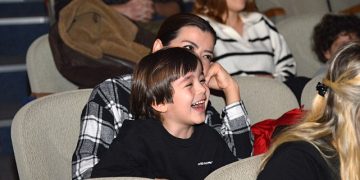 Yenişehir Belediyesi yarıyıl tatilinde 7 bin çocuğu tiyatroyla buluşturdu