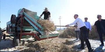 “Yerel Ve Kırsal Kalkınma Temel Taşımız”