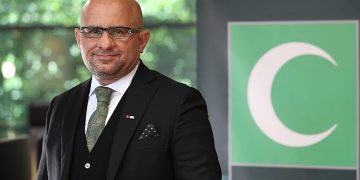 Yeşilay 104 Yaşında! “Yeşilay Varsa Hayat Var.”