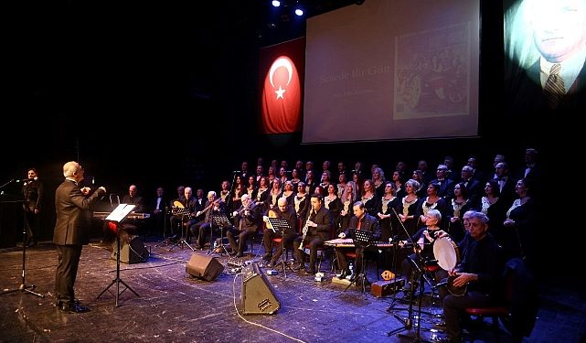 Yeşilçam müzikleriyle unutulmayacak konser