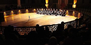 Zelzele Şehitleri Konya’da Dualarla Yad Edildi