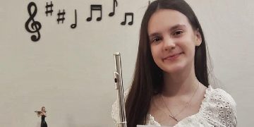 Zeynep Ece Kaplan Lüleburgaz’ı gururlandırdı