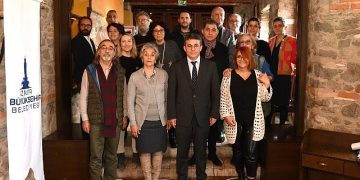 “100. Yılın Hikayesi, Şiiri” müsabakası sonuçlandı