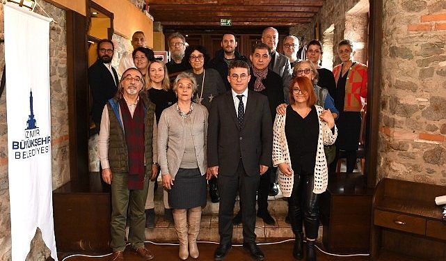 “100. Yılın Hikayesi, Şiiri” müsabakası sonuçlandı