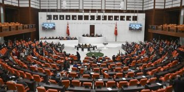 8. Yargı Paketi TBMM’de kabul edildi