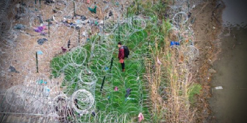 ABD Yüksek Mahkemesi’nden dikkat çeken göçmen kararı
