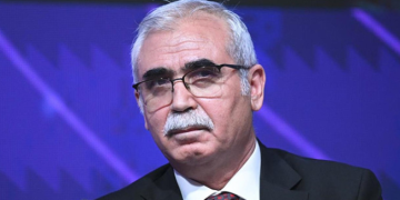 Anayasa Mahkemesi’nin yeni başkanı belli oldu