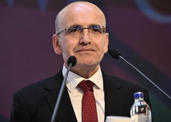 Bakan Şimşek: Ülke tarihimizdeki en yüksek tutarlı euro ihracımızı başarıyla tamamladık