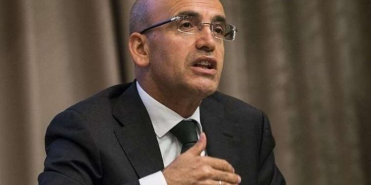 Bakan Şimşek’ten ‘ucuz kredi dönemi bitti’ çıkışı