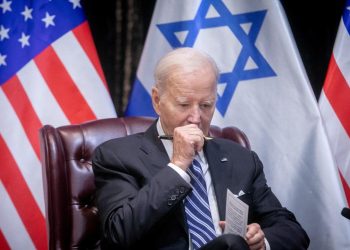 Biden, ‘ateşkes’ açıklamasından geri adım attı