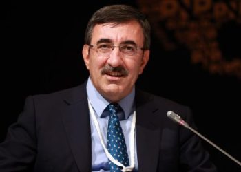 Cevdet Yılmaz: 1 Nisan’dan sonra bizi sürpriz beklemiyor
