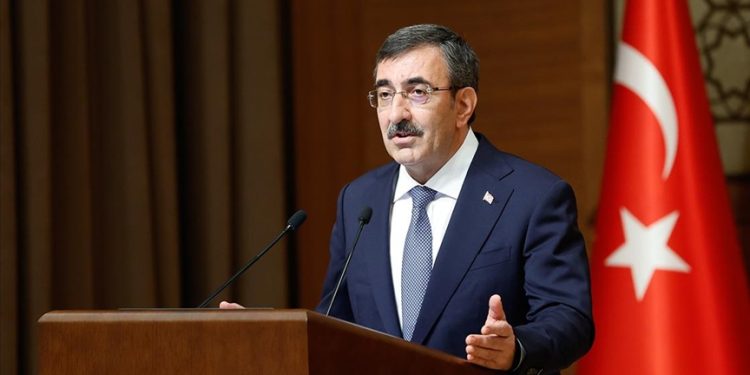 Cevdet Yılmaz: Dezenflasyon sürecinde yılın ikinci yarısında belirgin sonuçlar alacağız