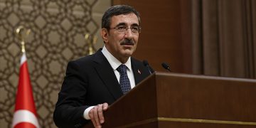 Cevdet Yılmaz: Hedef cari açığın finansman kalitesini arttırmak