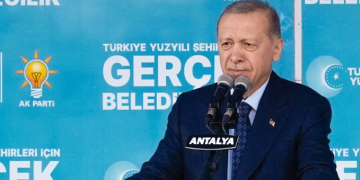 Cumhurbaşkanı Erdoğan: Yalan bunların diline yuva yapmış