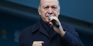 Cumhurbaşkanı Erdoğan’dan enflasyon mesajı
