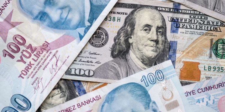 Dolar/TL yükseliyor: 31.58 ile güne başladı