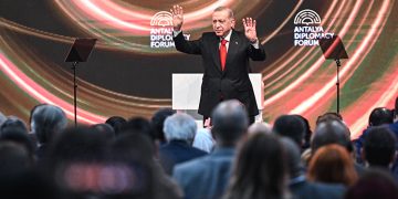 Erdoğan, 3. Antalya Diplomasi Forumu’nda konuştu. İşte detaylar…