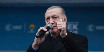 Erdoğan: Mehmet Şimşek’e itimadım tam