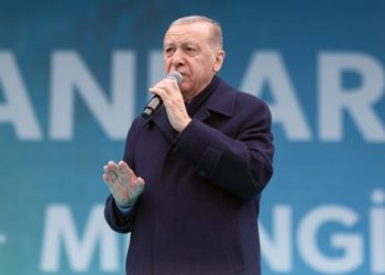 Erdoğan’dan muhalefete ‘Matruşka ittifakı’ benzetmesi