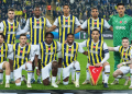 Fenerbahçe, Konferans Ligi’nde çeyrek finale yükseldi