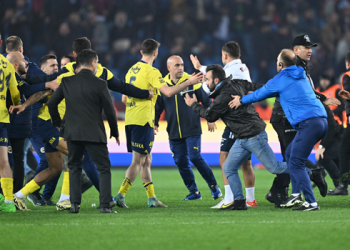 Fenerbahçe ligden çekilirse ne olacak? Büyük tehlike kapıda!