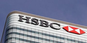 HSBC, Türk Lirası için “carry trade” tavsiyesinde bulundu