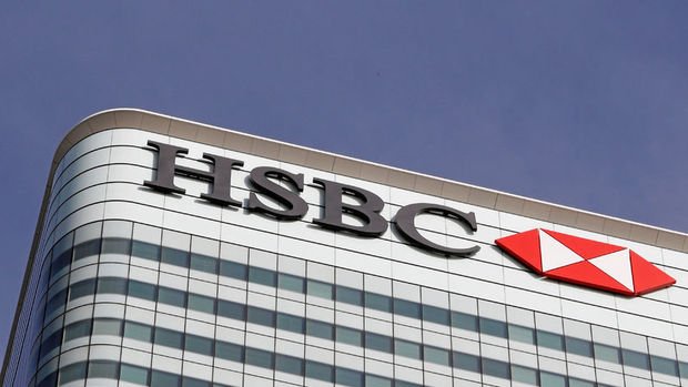 HSBC, Türk Lirası için “carry trade” tavsiyesinde bulundu