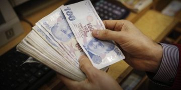 İhtiyaç kredisi faizleri yüzde 7’ye yaklaştı