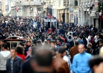 İşsizlik oranı son 10 yılın en düşük seviyesini gördü
