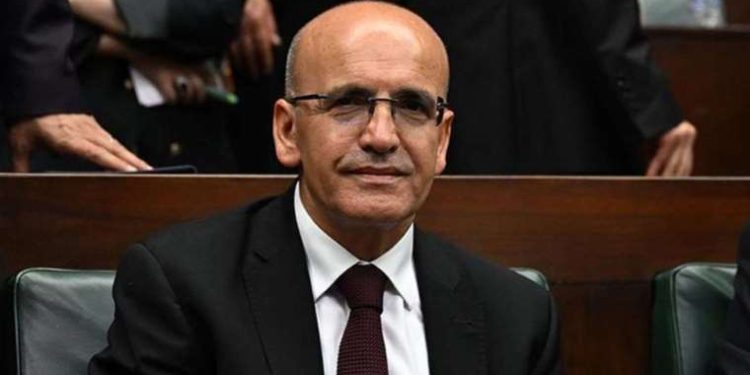 Mehmet Şimşek: Biz vatandaşımıza da piyasalara da sürpriz yapmayacağız