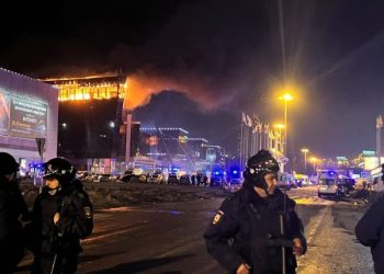 Moskova’daki terör saldırısında ölü sayısı 133’e yükseldi