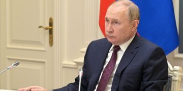 Putin’den saldırıya ilişkin açıklama: Sorumlular cezalandırılacak