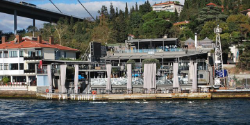 Reina gece kulübü eski işletmecisi Koçarslan’ın şirketi için iflas kararı