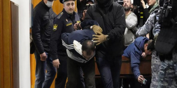 Rusya: Yeni bombalı terör saldırısı engellendi