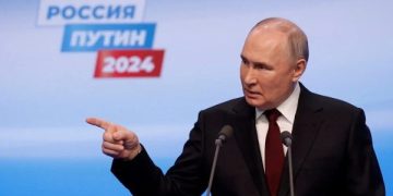 Rusya’nın, terör saldırısına nasıl yanıt vereceği merak ediliyor